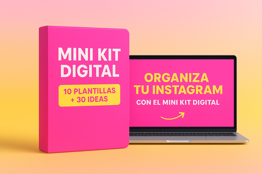 Mini Kit Digital
