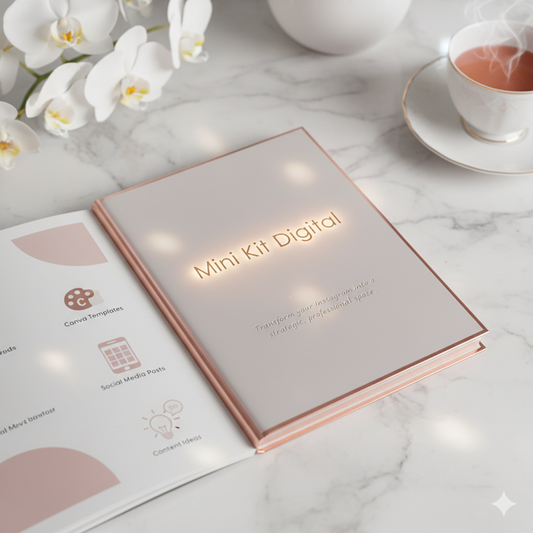 Mini Kit Digital